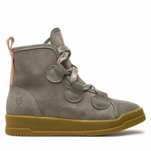 Bakancs Tamaris 1-25820-43 Szürke kép