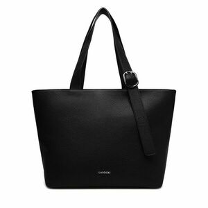 Táska Lasocki C-LSK-L-012-08 Fekete kép