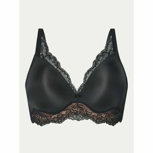 Triumph Bralette melltartó Amourette Charm 10201694 Fekete kép
