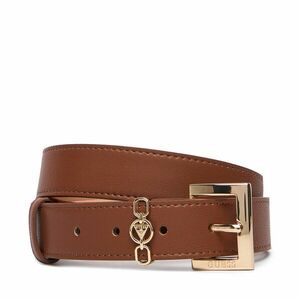 Női öv Guess BW9293 P5430 Barna kép