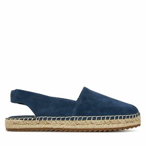 Espadrilles Marc O'Polo RR2M3058 Sötétkék kép