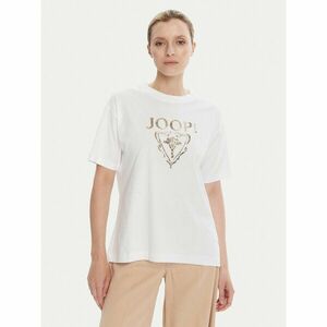 JOOP! Póló 58 253JE58Tomma 30047768 Fehér Regular Fit kép