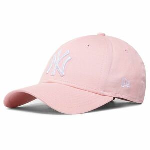 Baseball sapka New Era League Essential 80489299 Rózsaszín kép