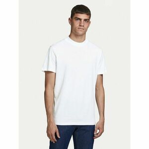 Jack & Jones 2 póló készlet Basic 12183834 Színes Regular Fit kép