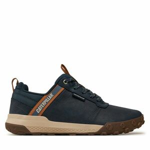 Sportcipők CAT Footwear Hex Ready Low WP P726102 Sötétkék kép