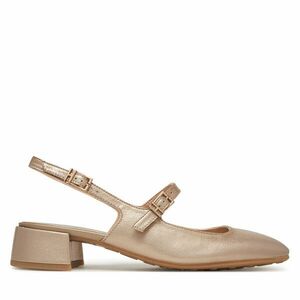 Szandál Hispanitas Oporto HV253818 Arany kép