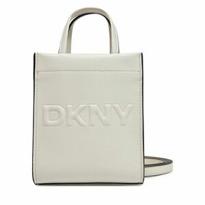 Táska DKNY R44AZI34 Ekru kép