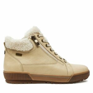 Bakancs Caprice 9-26207-43 Bézs kép