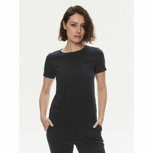 Weekend Max Mara Póló Multib 2415971011 Sötétkék Regular Fit kép