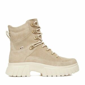 Bakancs Rieker CEO-W1871-62 Bézs kép