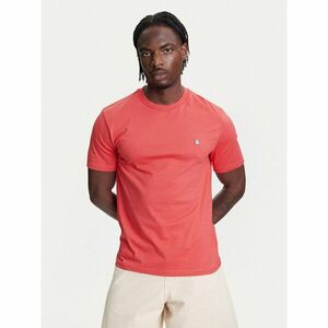 United Colors Of Benetton Póló 3MI5J1AF7 Piros Regular Fit kép