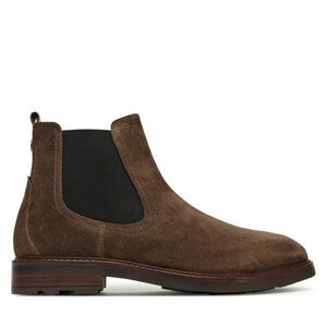 Bokacsizma Pepe Jeans Leeds Road M PMS500001 Barna kép