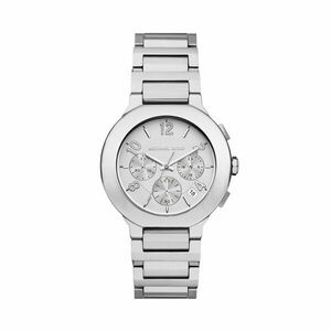 Karóra Michael Kors Gramercy Chronograph MK7522 Ezüst kép