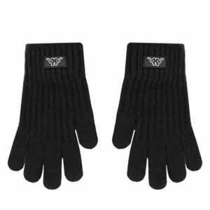 Kesztyű Kappa KAP-U6-002-AW24 Fekete kép