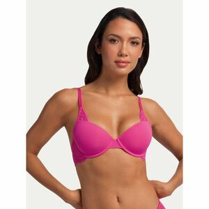 Dorina Melltartó alsó huzallal Zayna FXTT0089LA163 Rózsaszín kép