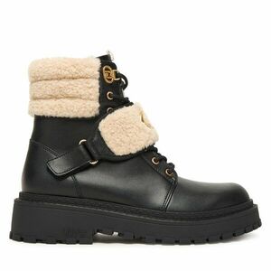 Bakancs Liu Jo Rumi 40 SF5061 PX446 Fekete kép