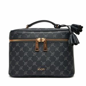 Smink táska JOOP! Flora 4140006150 Fekete kép