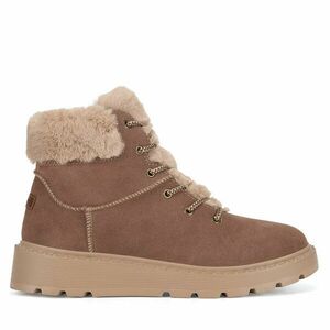 Bakancs Rieker 70402-24 Barna kép