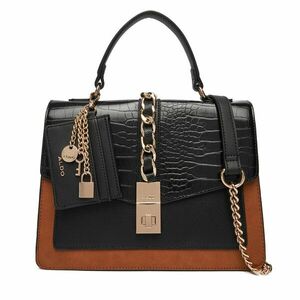 Táska Aldo Caaiilllaaa 14143903 Fekete kép