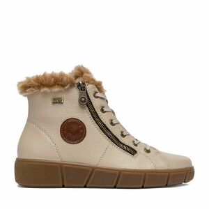 Bakancs Remonte CEO-D1T72-60 Bézs kép