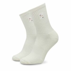 Hosszú zoknik Filling Pieces Patch 68513711901 Fehér kép