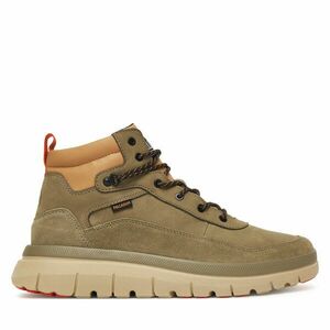 Sportcipők Palladium Pallaflex Cuff M 09509-399-M Zöld kép