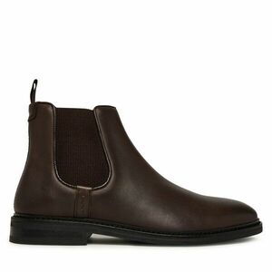 Bakancs Gant 31651143 Barna kép