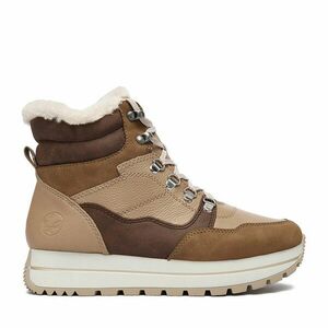 Bakancs Rieker CEO-N4002-20 Bézs kép