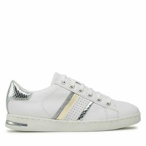 Sportcipők Geox D Jaysen D351BB085KYC0007 Fehér kép