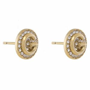 Fülbevaló Guess JUBE05 448JW Arany kép