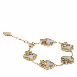 Karkötő Guess JUBB05 582JW Arany kép