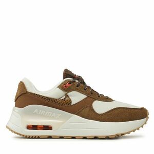 Sportcipők Nike Air Max System Se DX9504 100 Barna kép