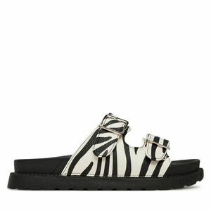 Papucs DeeZee ZB2129-2 Fekete kép