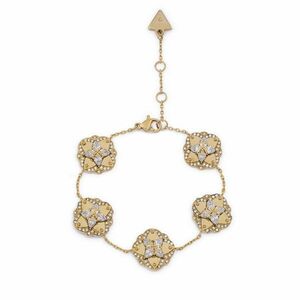 Karkötő Guess JUBB05 501JW Arany kép