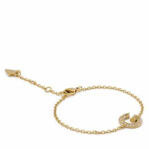 Karkötő Guess JUBB05 442JW Arany kép