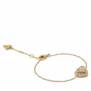 Karkötő Guess JUBB05 550JW Arany kép