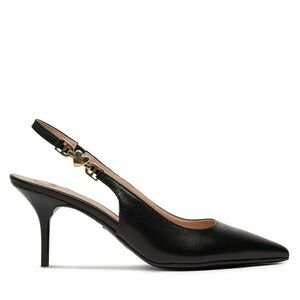 Magassarkú LOVE MOSCHINO JA10487G1MIA0000 Fekete kép