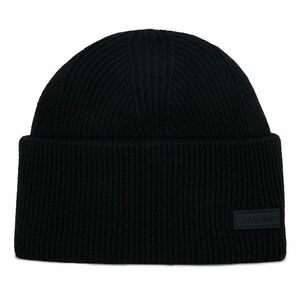 Sapka Calvin Klein Essential Patch Docker K50K510662 Fekete kép