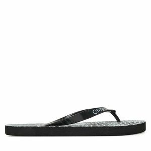 Flip-flops Liu Jo Ciabatta VA5187 E1005 Fekete kép