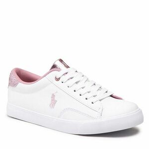 Teniszcipő Polo Ralph Lauren Theron V RF104103 Fehér kép
