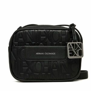 Táska Armani Exchange XW001578 AF15774 UC001 Fekete kép