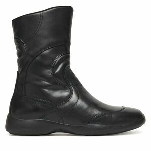 Bokacsizma Vagabond Shoemakers Sky 5837-101-20 Fekete kép