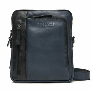 Válltáska Pikolinos Mha-177 Kék kép