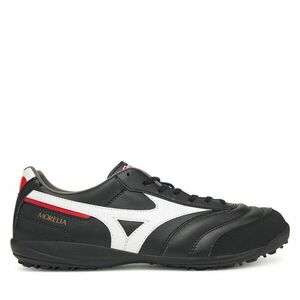Futball cipők Mizuno Morelia Sala Pro Tf Q1GB2513 Fekete kép
