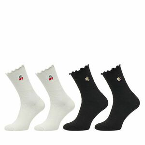 Hosszú zoknik Aldo Sozer 13995062 Fehér kép