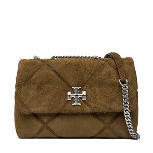 Táska Tory Burch Diamond Quilt 169170 Zöld kép