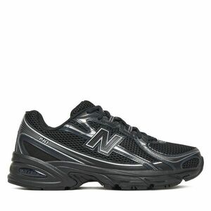Sportcipők New Balance U740BM2 Fekete kép