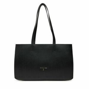 Táska Patrizia Pepe 8B0236/L001-K470 Fekete kép