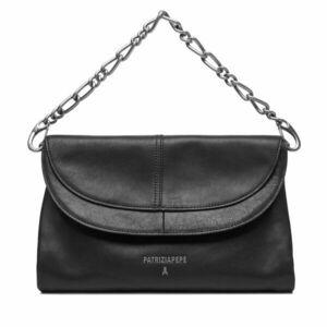 Táska Patrizia Pepe 2B0152/L162-K103 Fekete kép