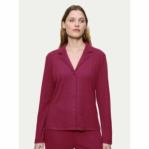 Triumph Pizsama felső Mix&Match 10225047 Bordó Regular Fit kép